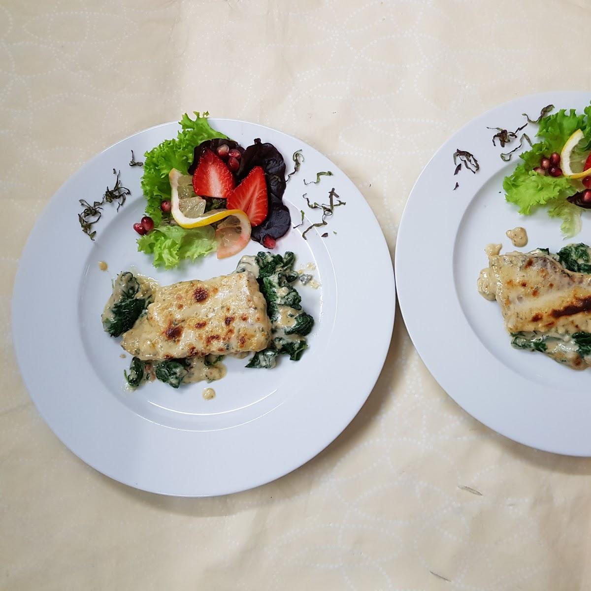 Restaurant "Restaurant il Peperone" in  Lehrte