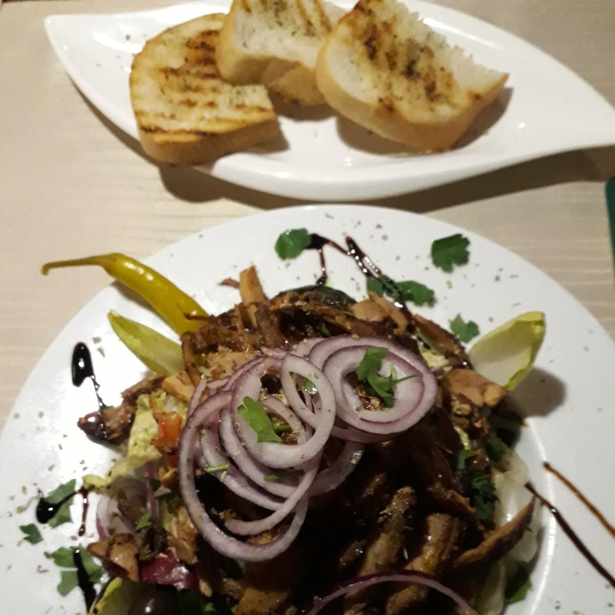 Restaurant "Restaurant Mykonos" in  Lehrte