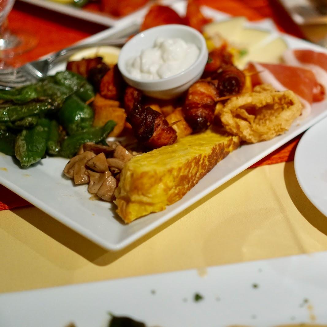 Restaurant "Hacienda - Restaurant und Cocktailbar" in  Lehrte