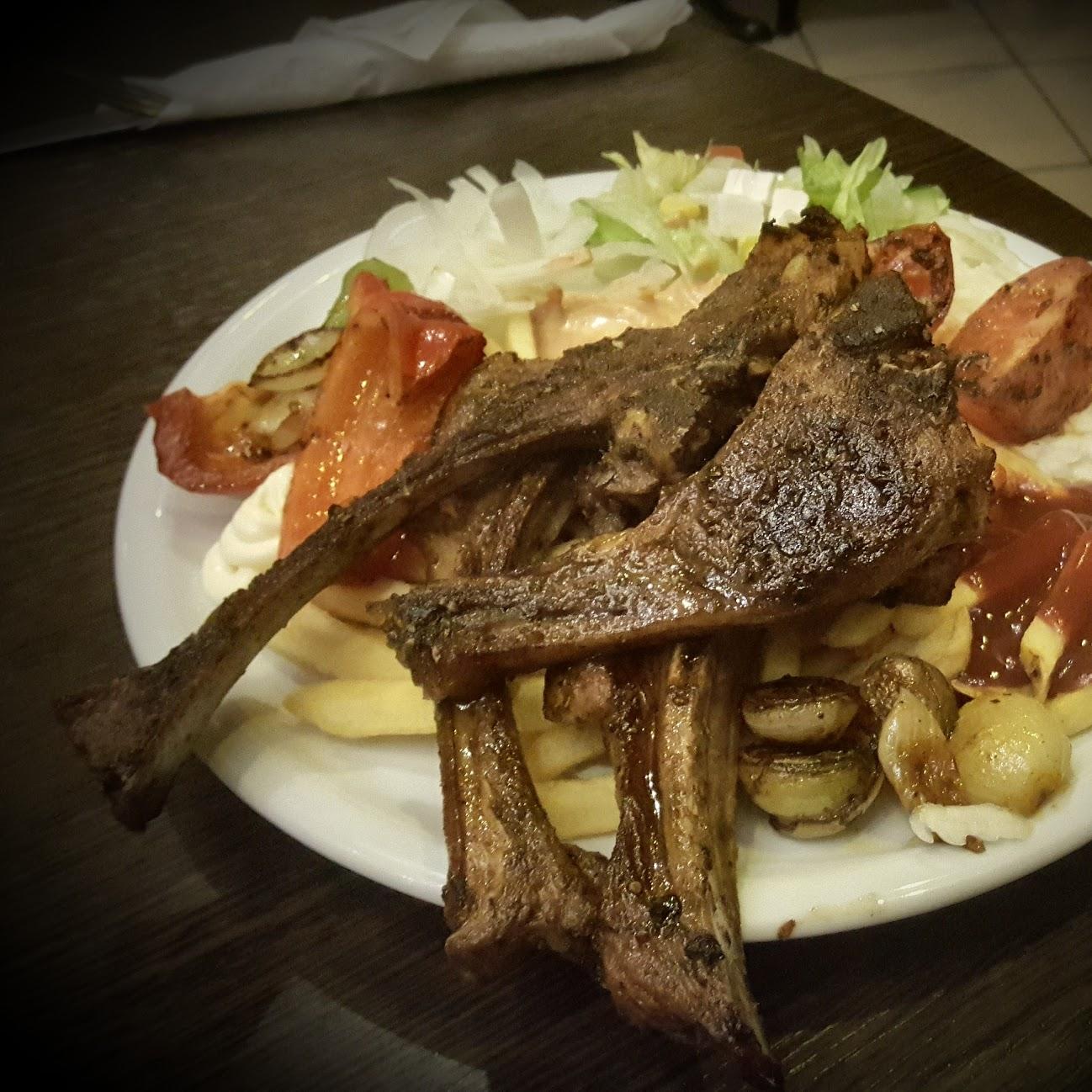 Restaurant "ZaRo" in  Lehrte