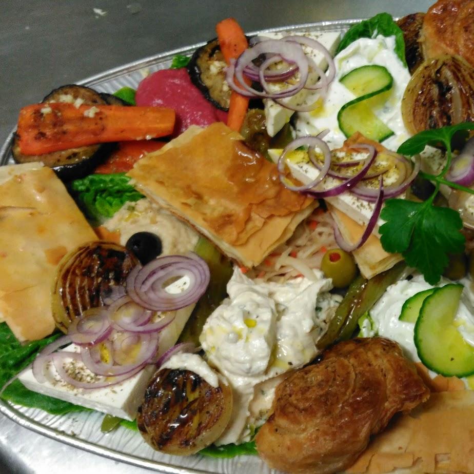 Restaurant "Taverna I Spilia" in  Lehrte