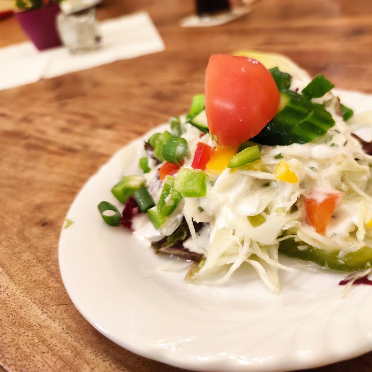 Restaurant "Landgasthaus Scheuers Hof" in  Lehrte