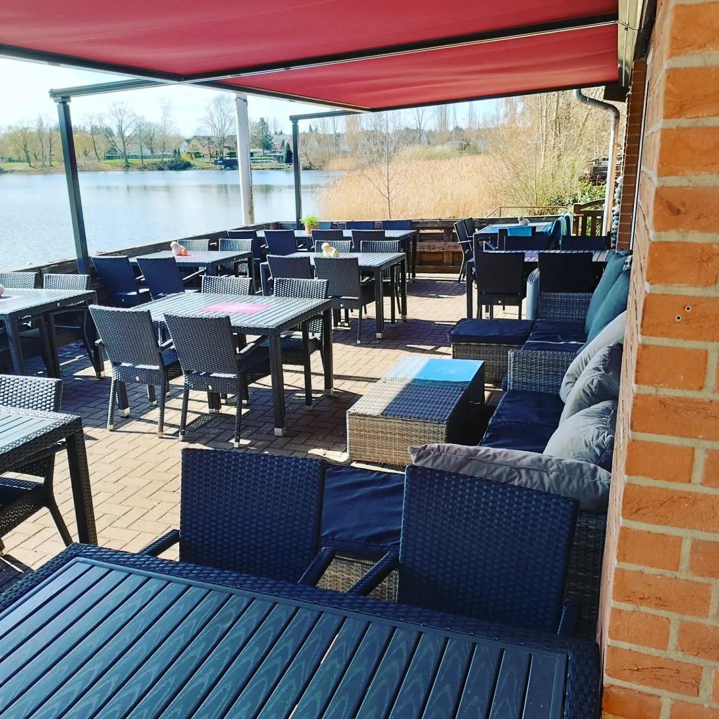 Restaurant "Das Haus am r See" in Lehrte