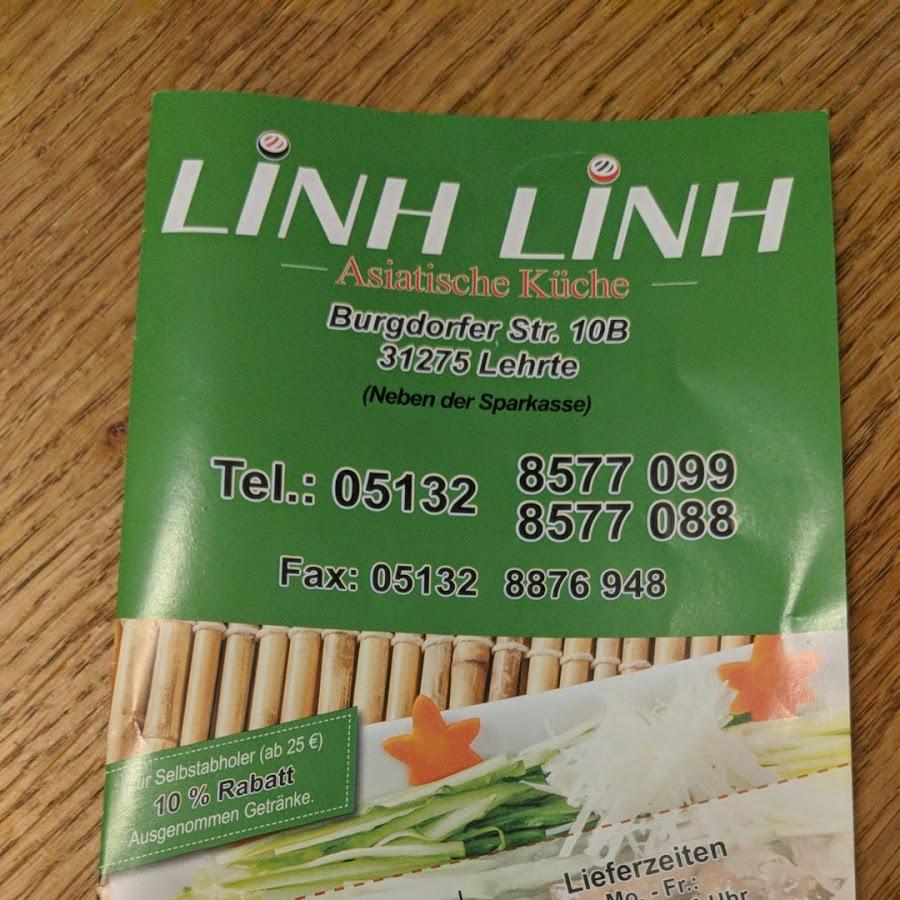 Restaurant "Eurasia Imbiss" in  Lehrte