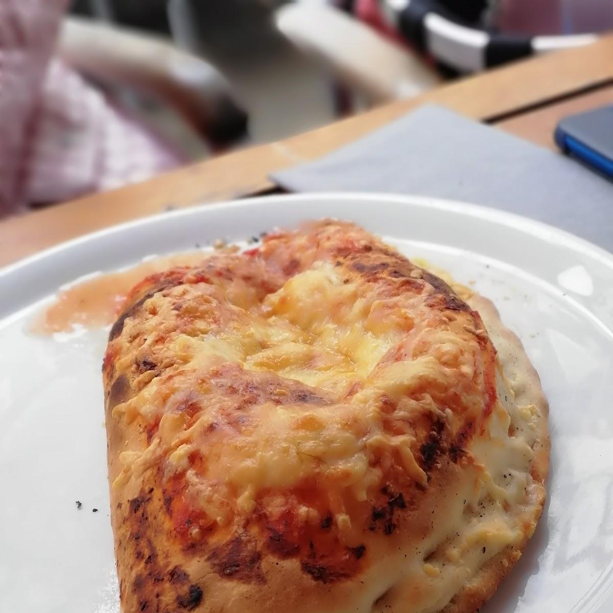 Restaurant "San Royani Pizzeria & Lieferservice" in  Lehrte