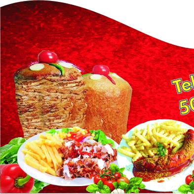 Restaurant "Döner King  - Pizzeria Restaurant Bringdienst" in  Lehrte