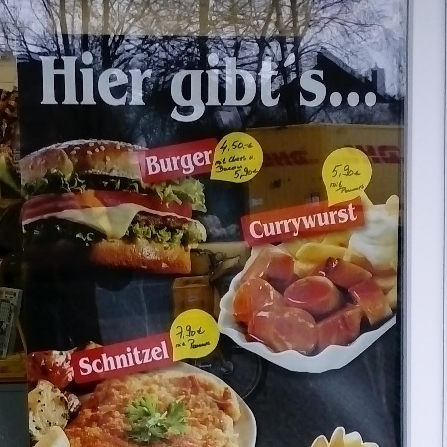 Restaurant "Bistro 21" in  Lehrte