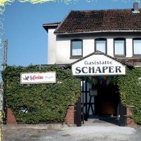 Restaurant "Gaststätte Schaper" in  Lehrte