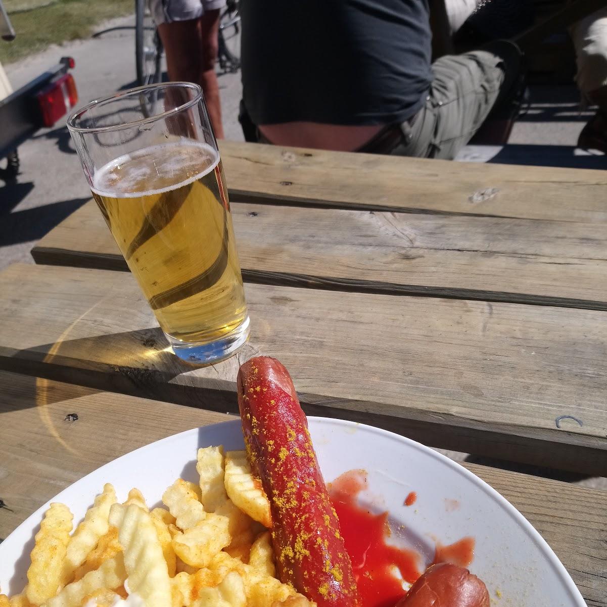 Restaurant "Sehestedt NATIONALPARK" in  Jade