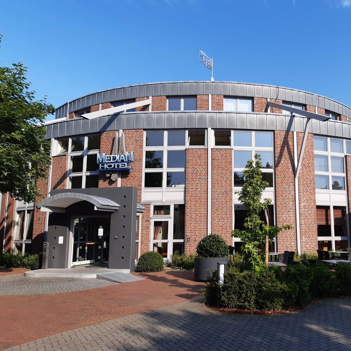 Restaurant "MEDIAN Hotel Hannover" in  Lehrte