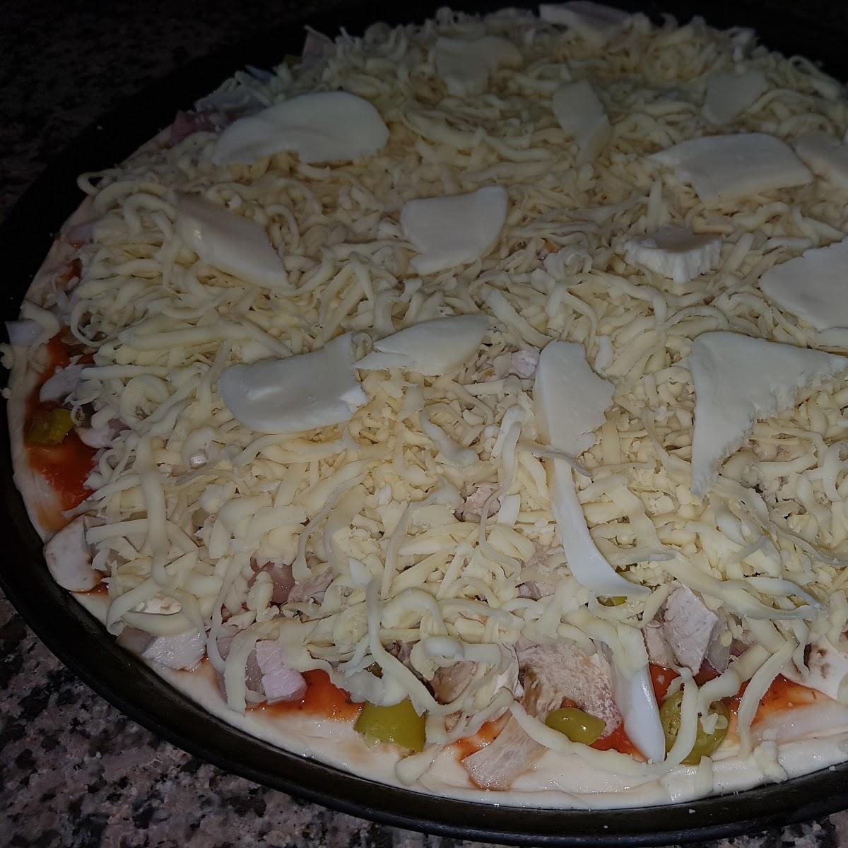 Restaurant "Mr.P" in  Lehrte