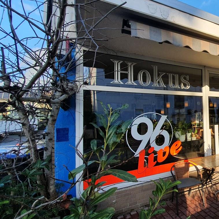 Restaurant "Bistro Hokus Pokus" in  Lehrte