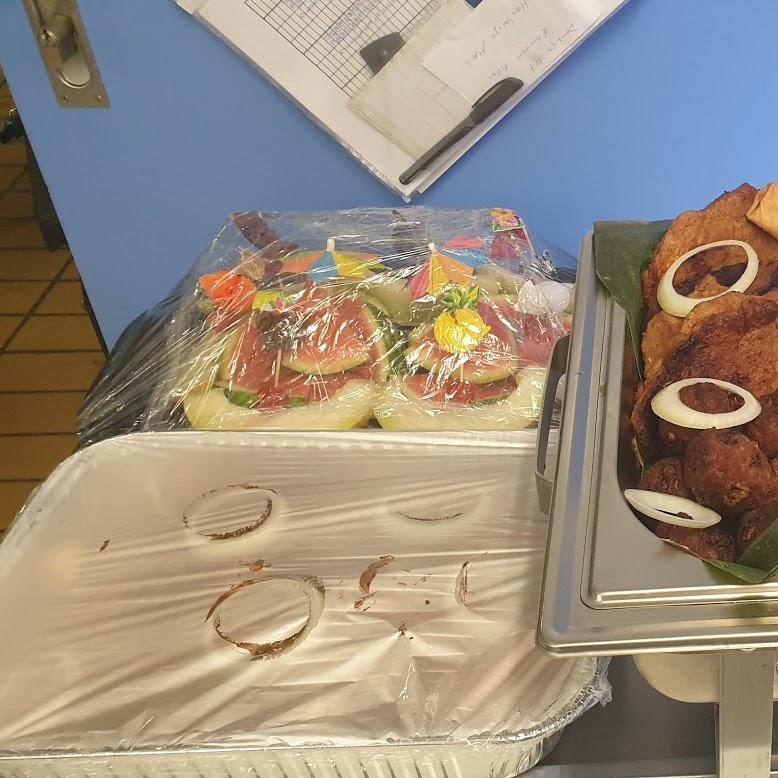 Restaurant "Tropicana by E&D Catering and Event Service" in  Munster