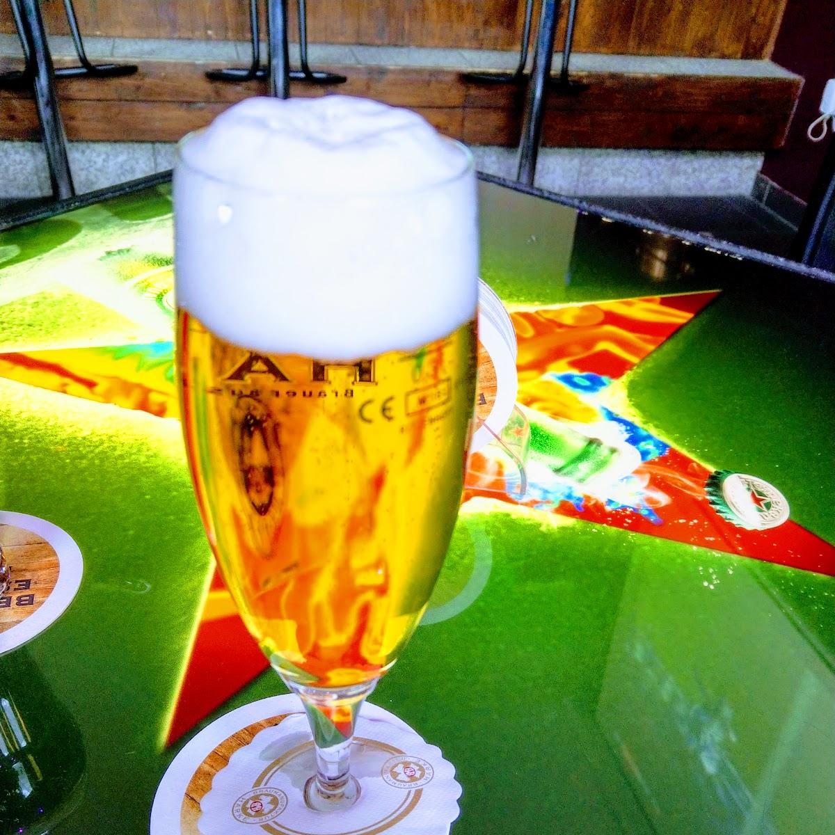 Restaurant "Crazy Bar" in  Lehrte