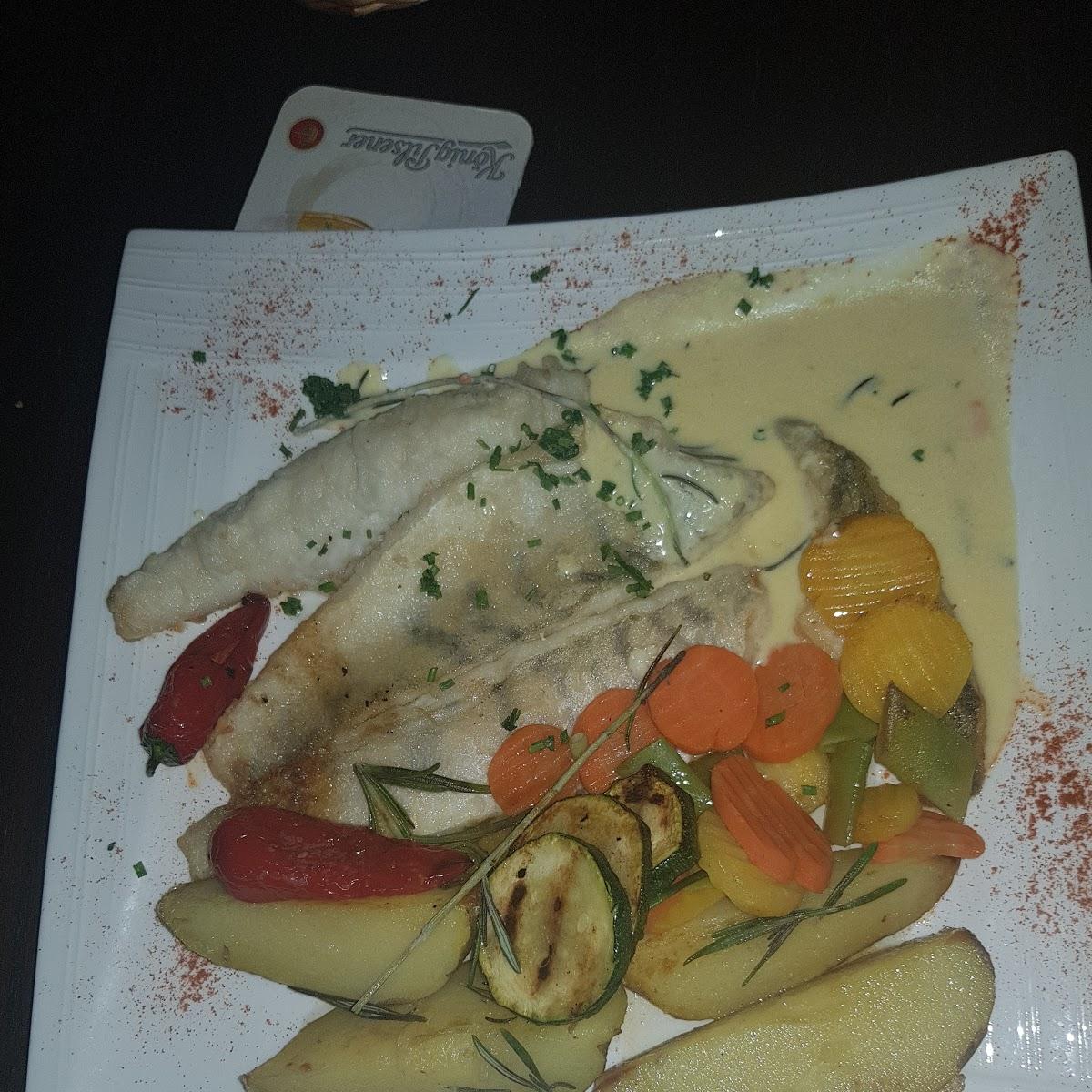 Restaurant "Alexx Hotel-Restaurant-Cafe" in  Sehnde