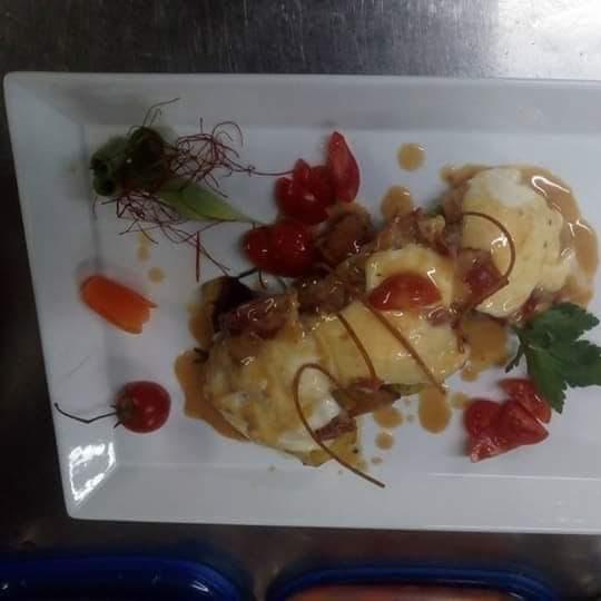 Restaurant "Toscanini Pizzeria" in  Wittingen