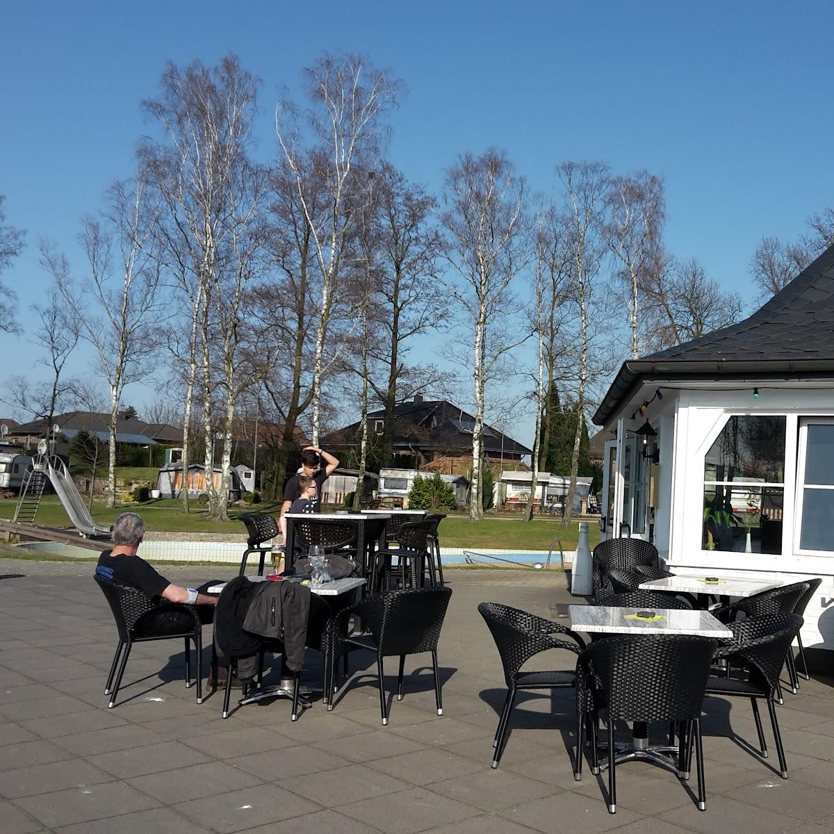 Restaurant "Strandperle Da Castellana" in Wittingen