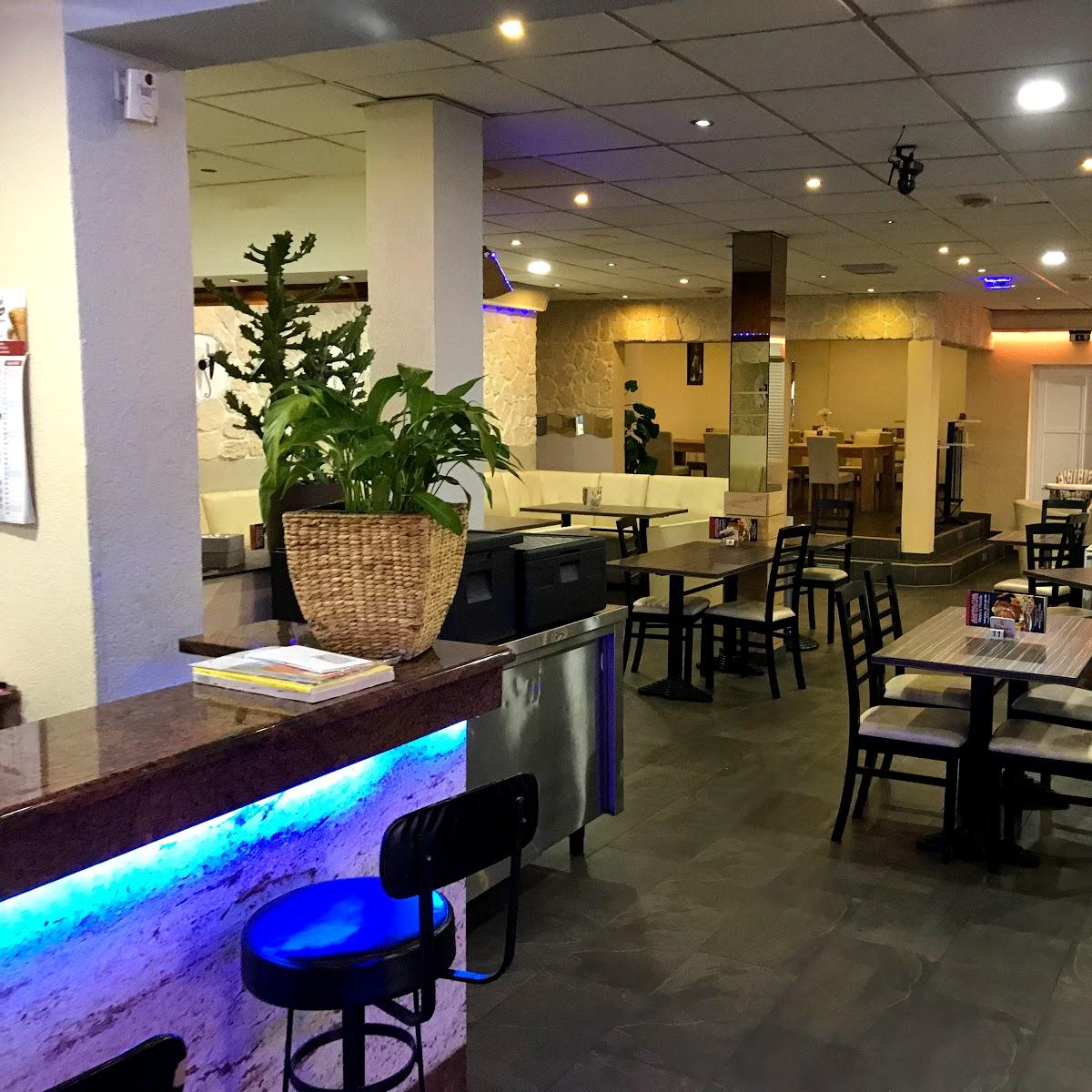 Restaurant "Antalia-Imbiss" in  Munster