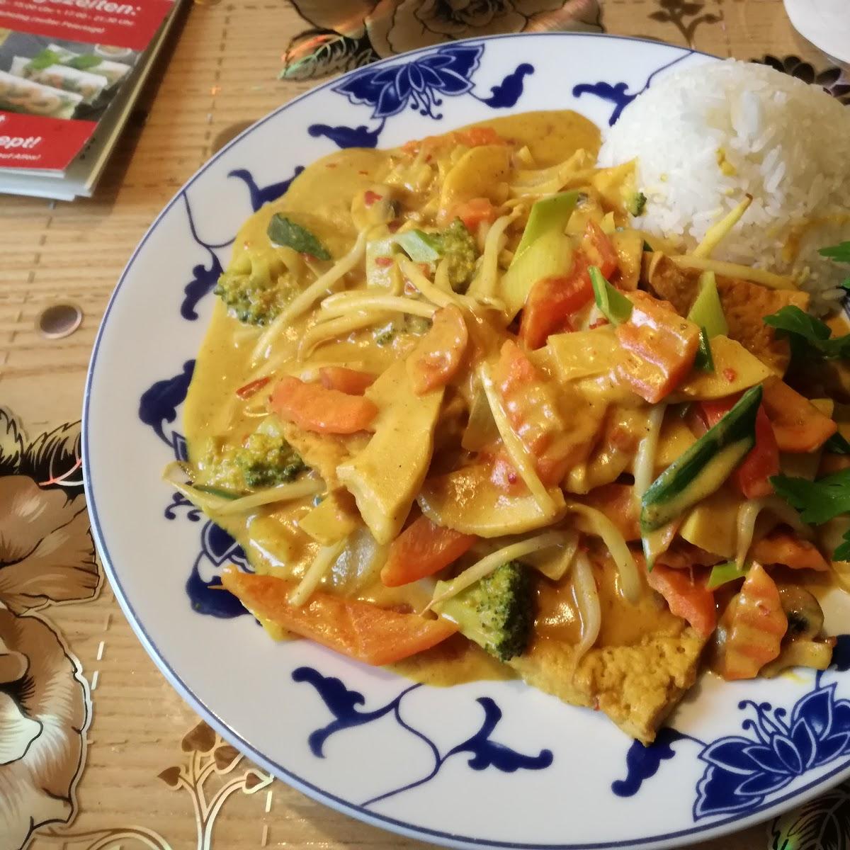 Restaurant "Bistro Mekong" in  Wittingen