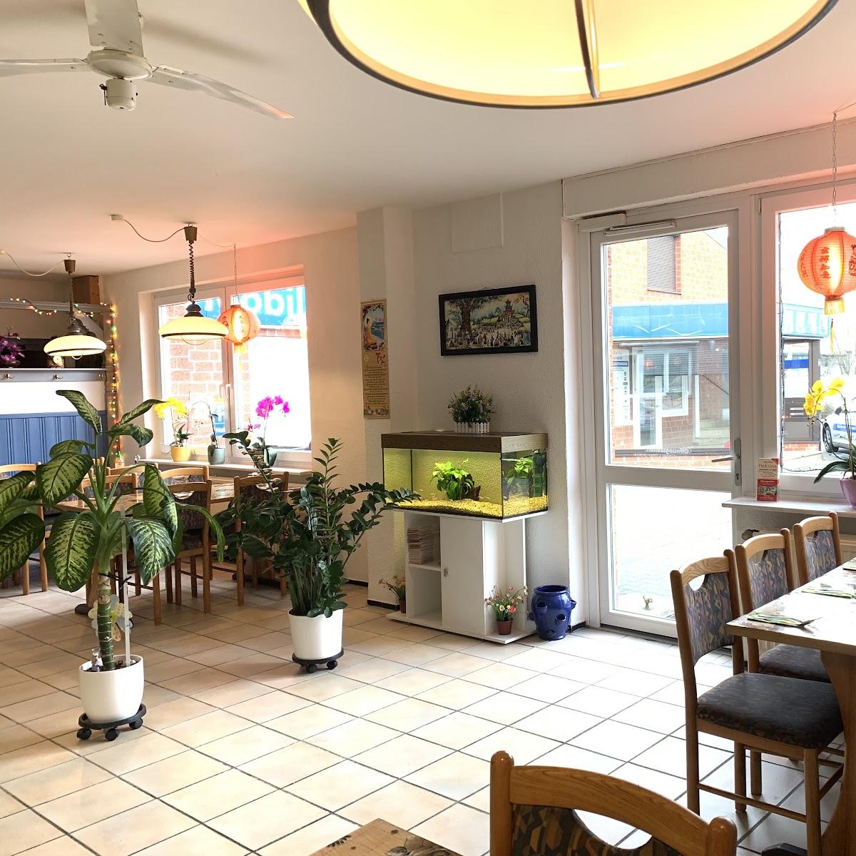 Restaurant "Bistro Mekong" in Wittingen