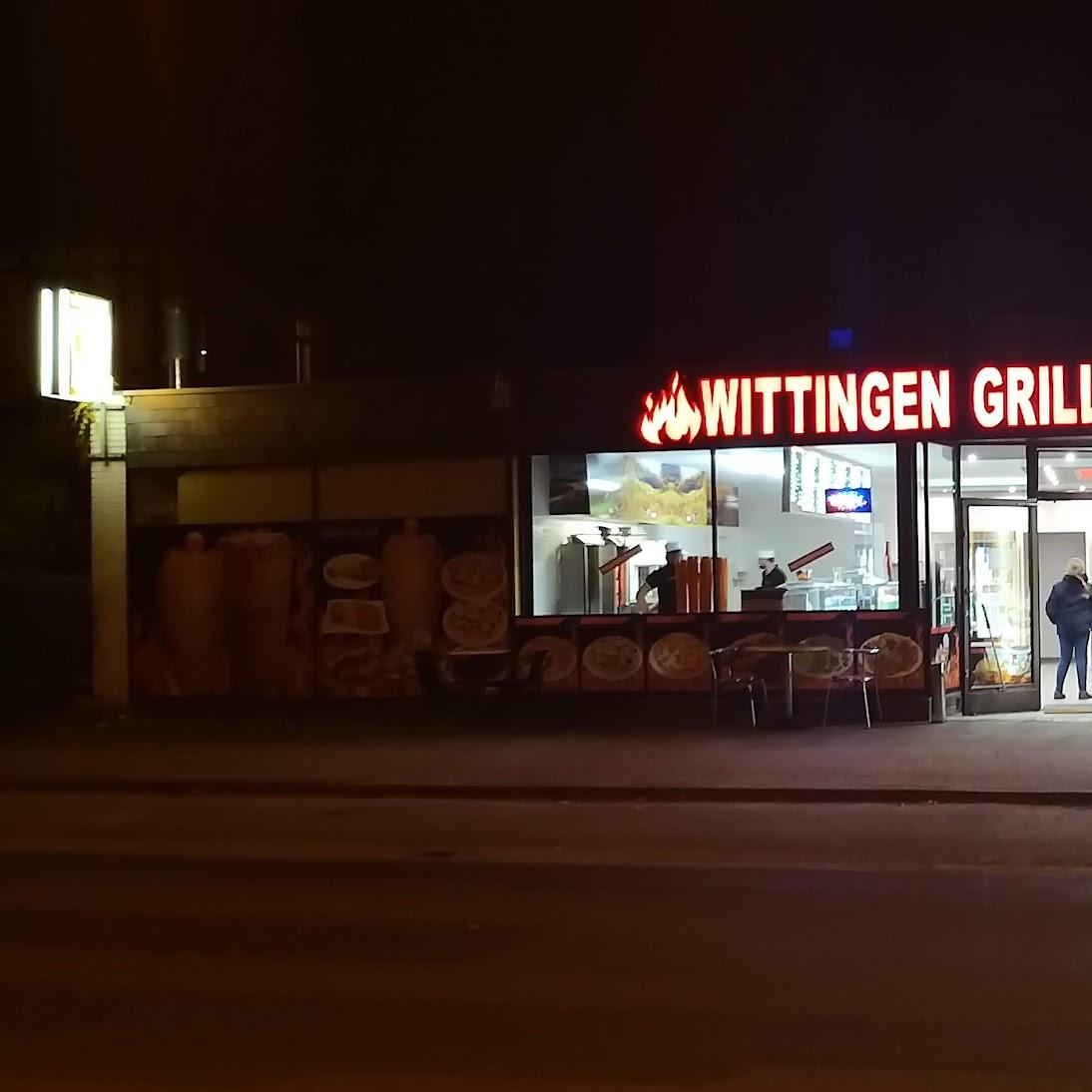 Restaurant "Grillhaus" in Wittingen