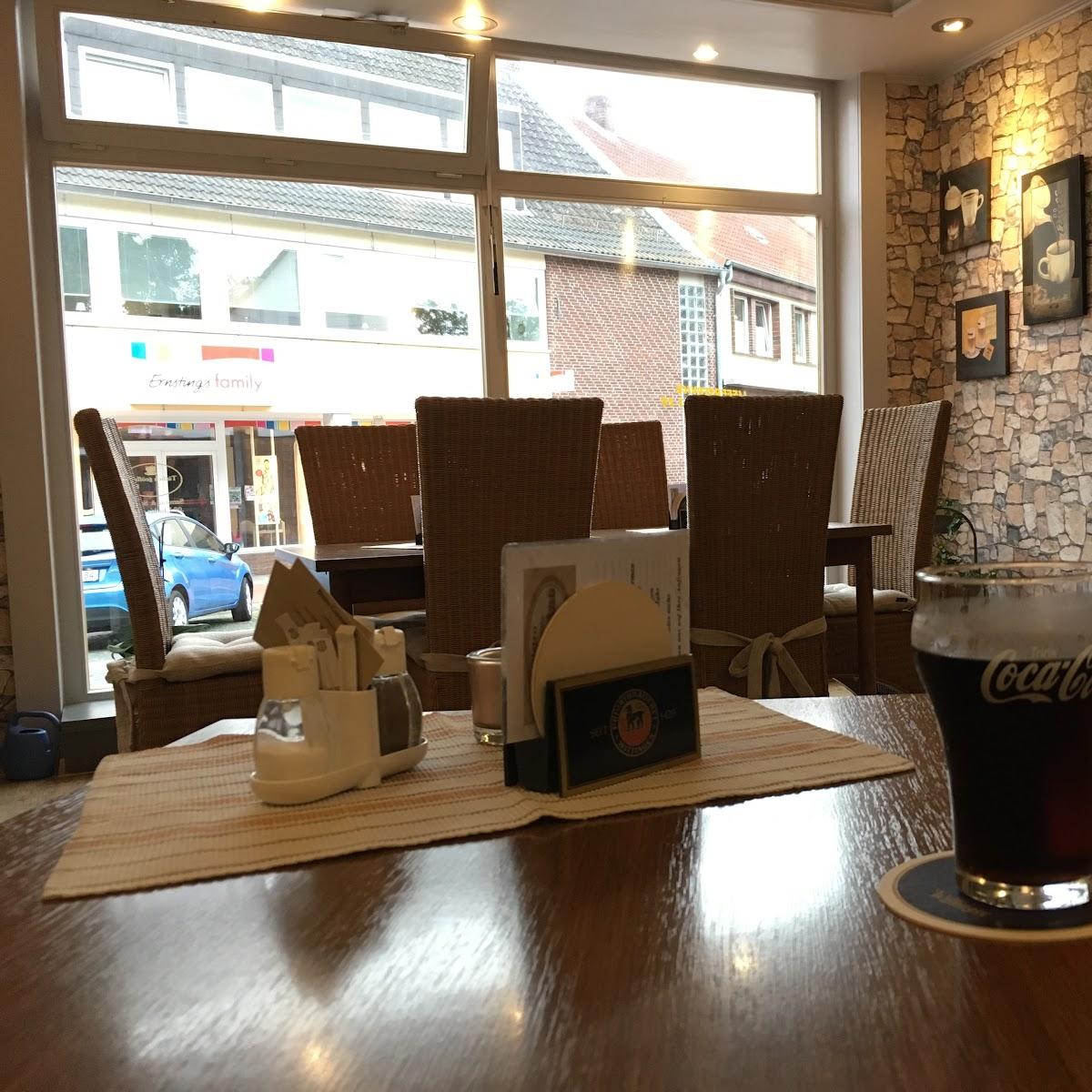 Restaurant "Cappuccino Inh. Kathrin Kühne" in Wittingen