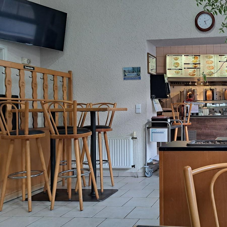 Restaurant "Delikato Imbiss" in Wittingen