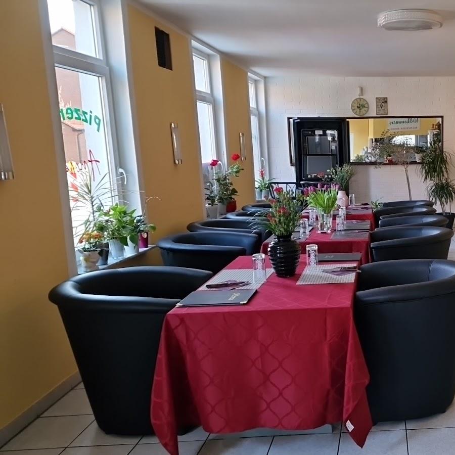 Restaurant "Pizzeria Amore Knesebeck" in Wittingen