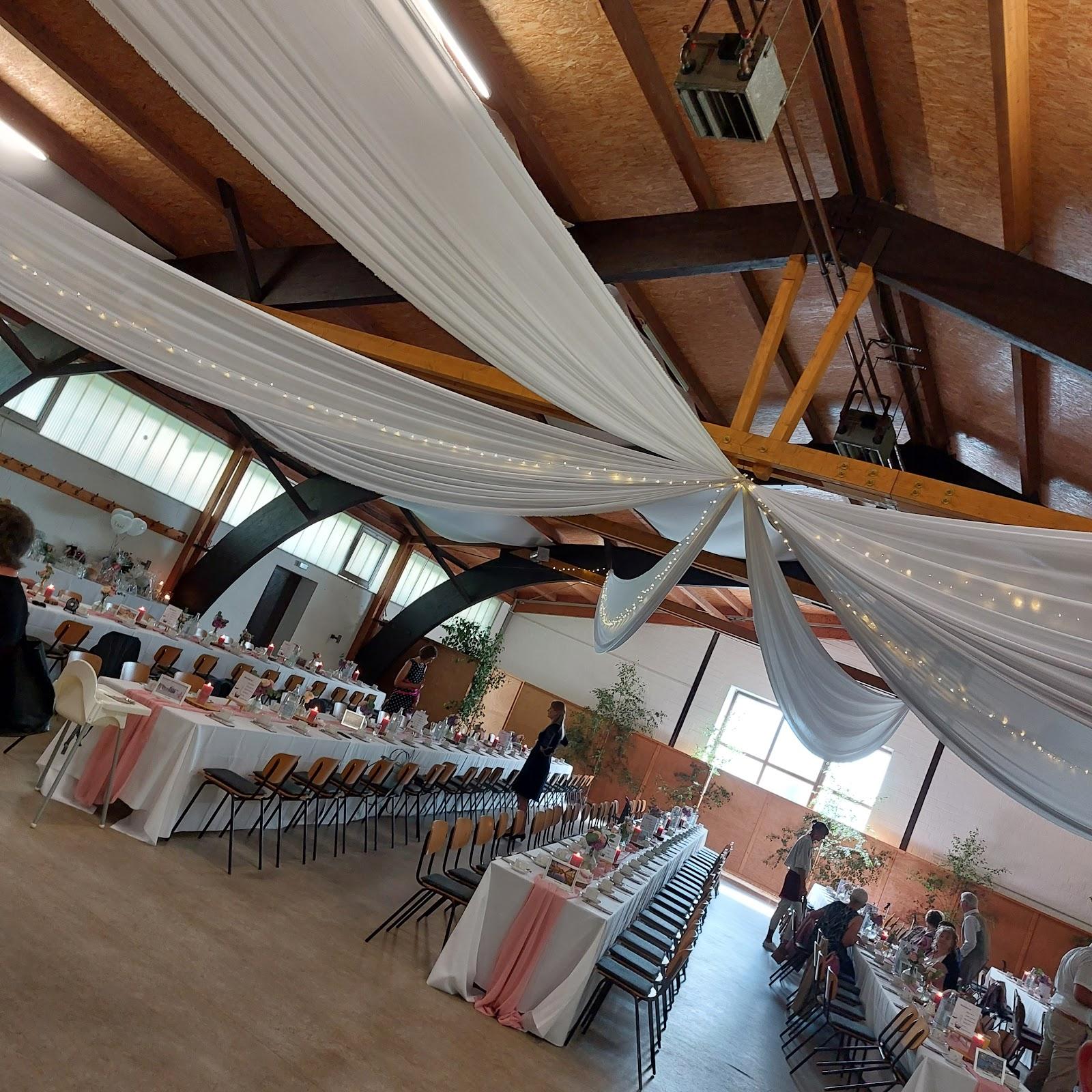 Restaurant "Schützenhaus Radenbeck" in Wittingen