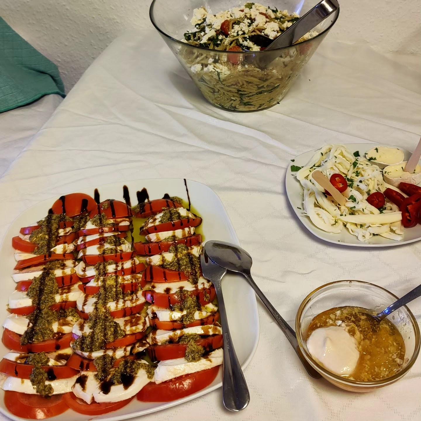 Restaurant "Eleah‘s Imbiss" in Wittingen