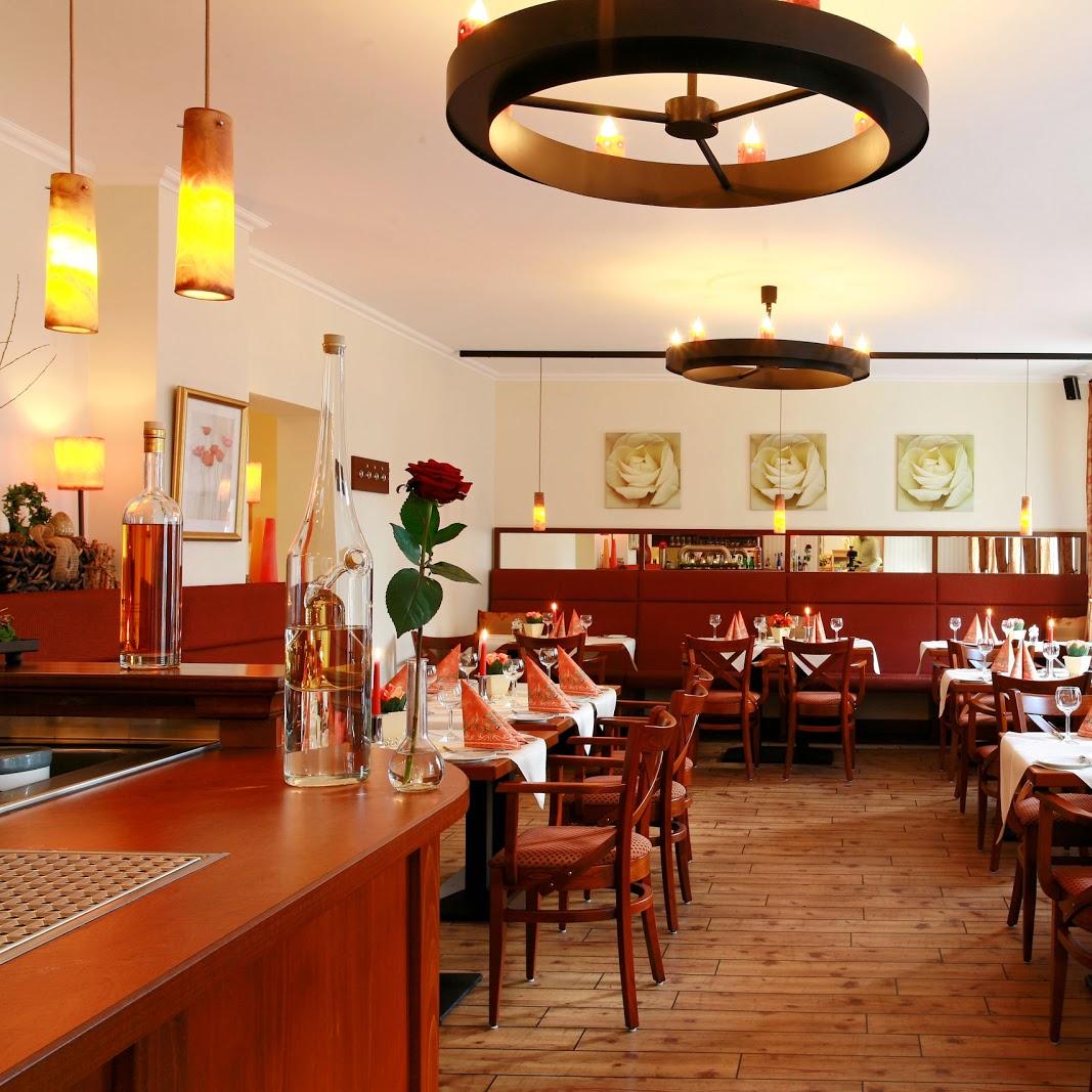 Restaurant "Restaurant Tafelhuus" in  Bispingen