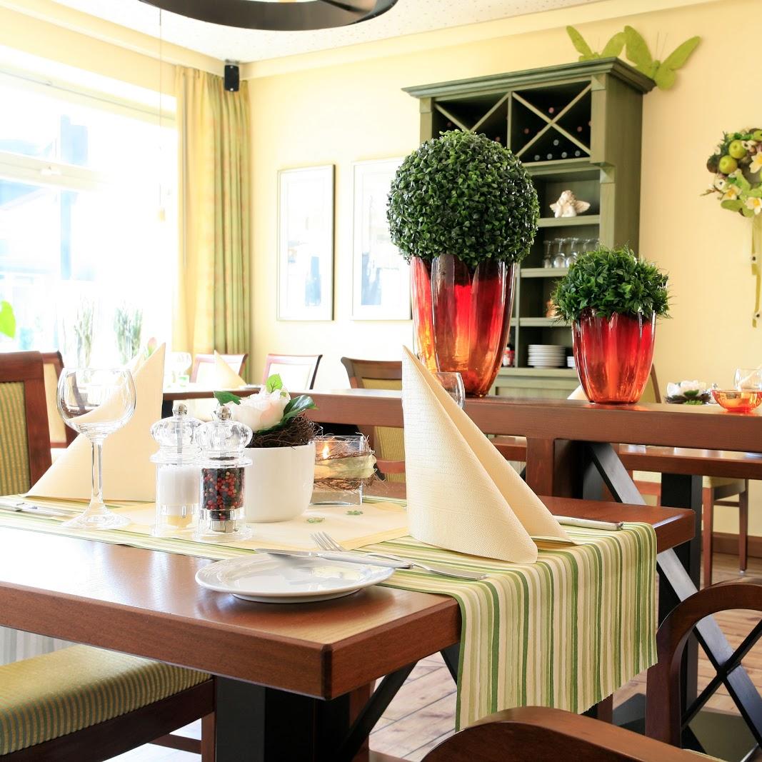 Restaurant "Bistro und Frühstückslokal Tafelhuus im Flair Hotel Rieckmann" in Bispingen