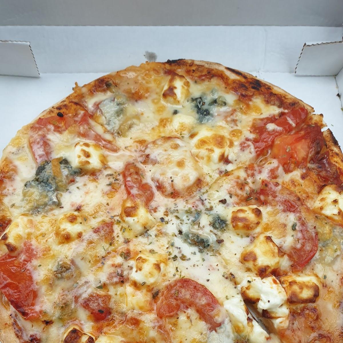 Restaurant "City-Pizza" in  Wittingen