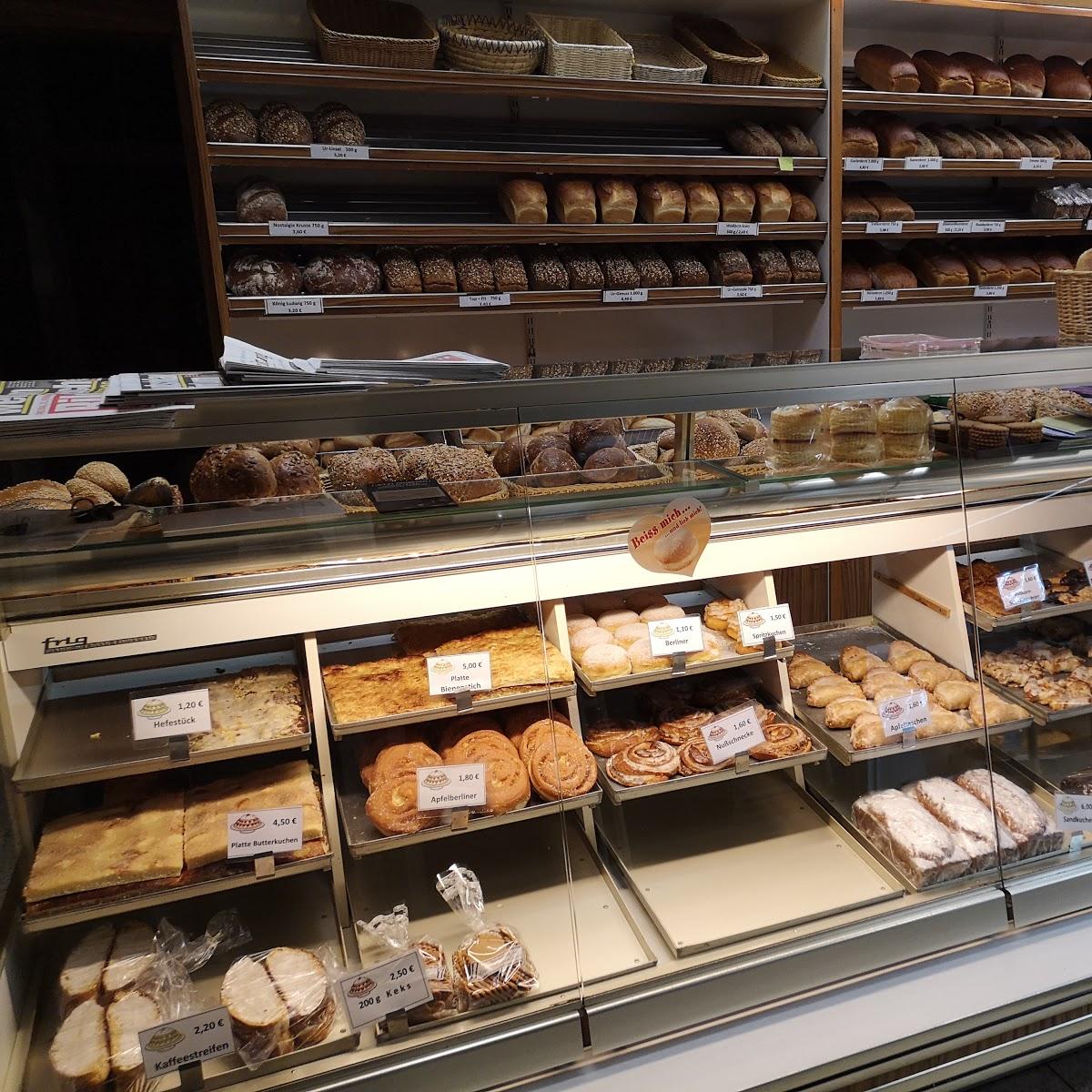 Restaurant "Hugo Schillmann" in  Wittingen