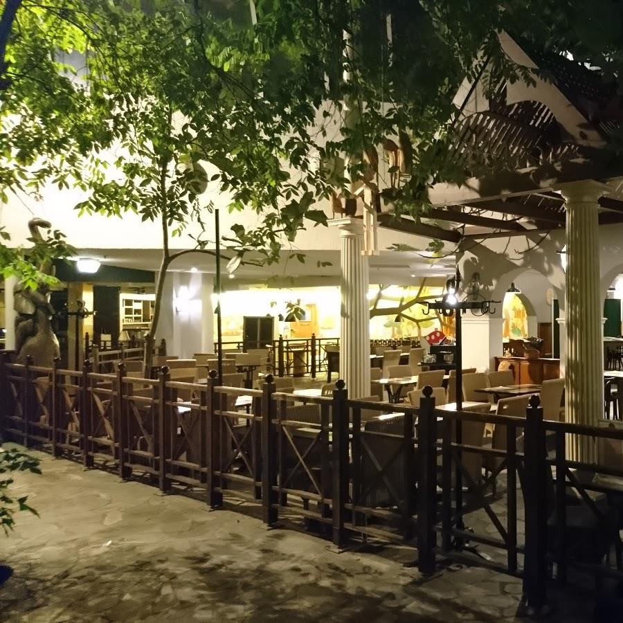 Restaurant "Il Giardino" in  Bispingen