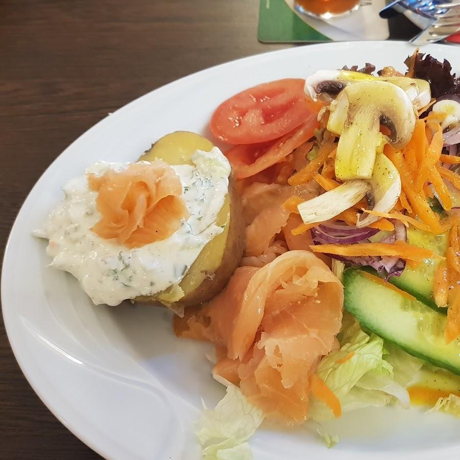 Restaurant "Restaurant & Bar Dimiedo" in  Brome