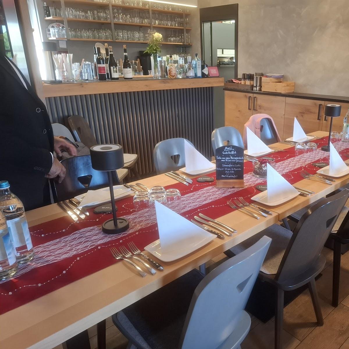 Restaurant "Zeissler-Genuss Eventgastronomie" in Pretzfeld