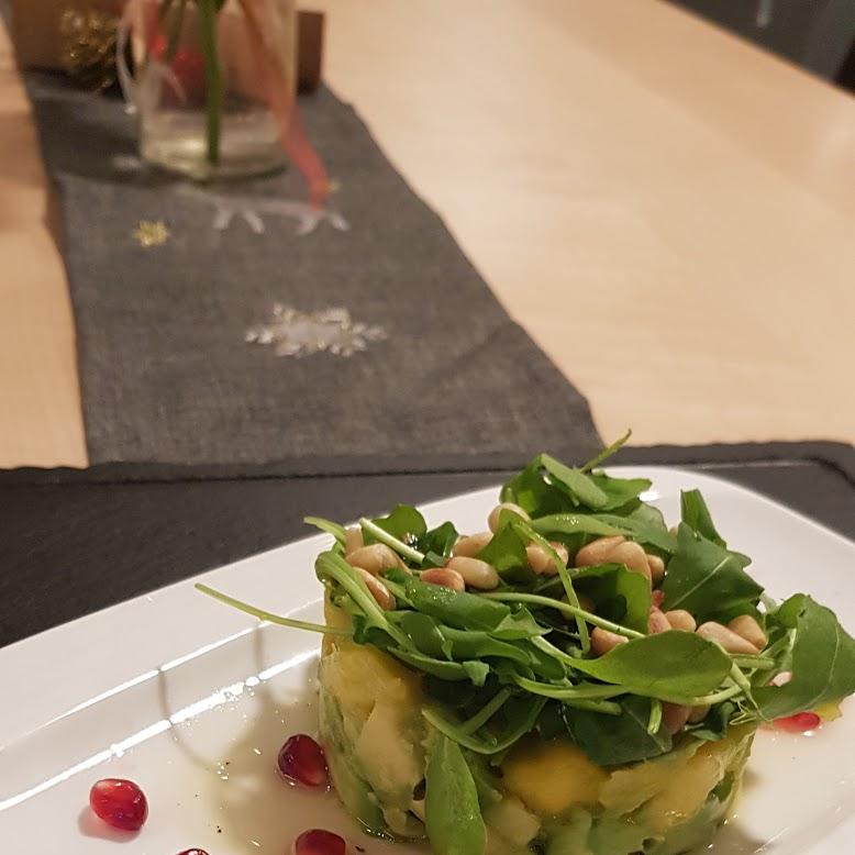 Restaurant "Zeissler-Genuss Eventgastronomie" in  Pretzfeld