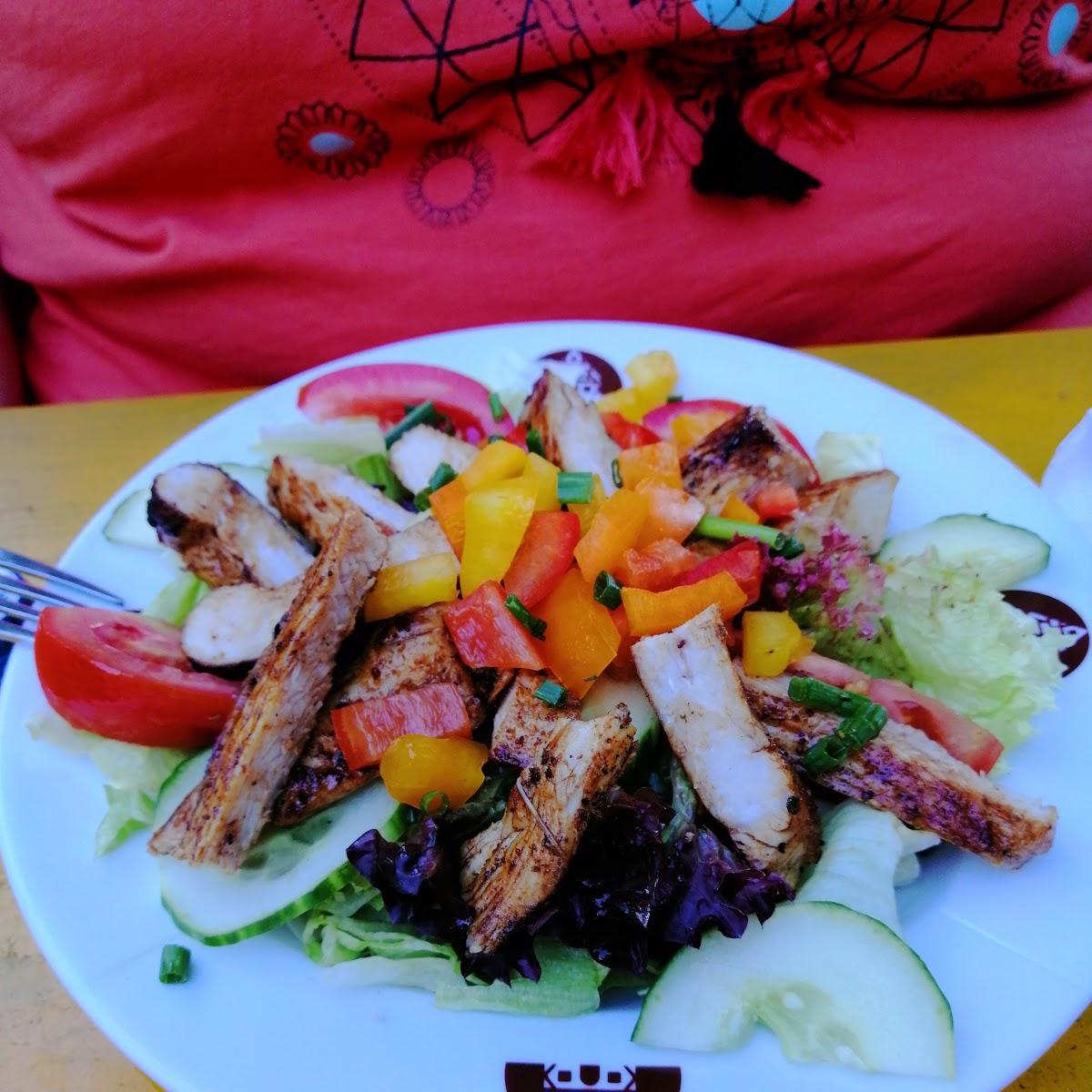 Restaurant "er Keller" in  Pretzfeld