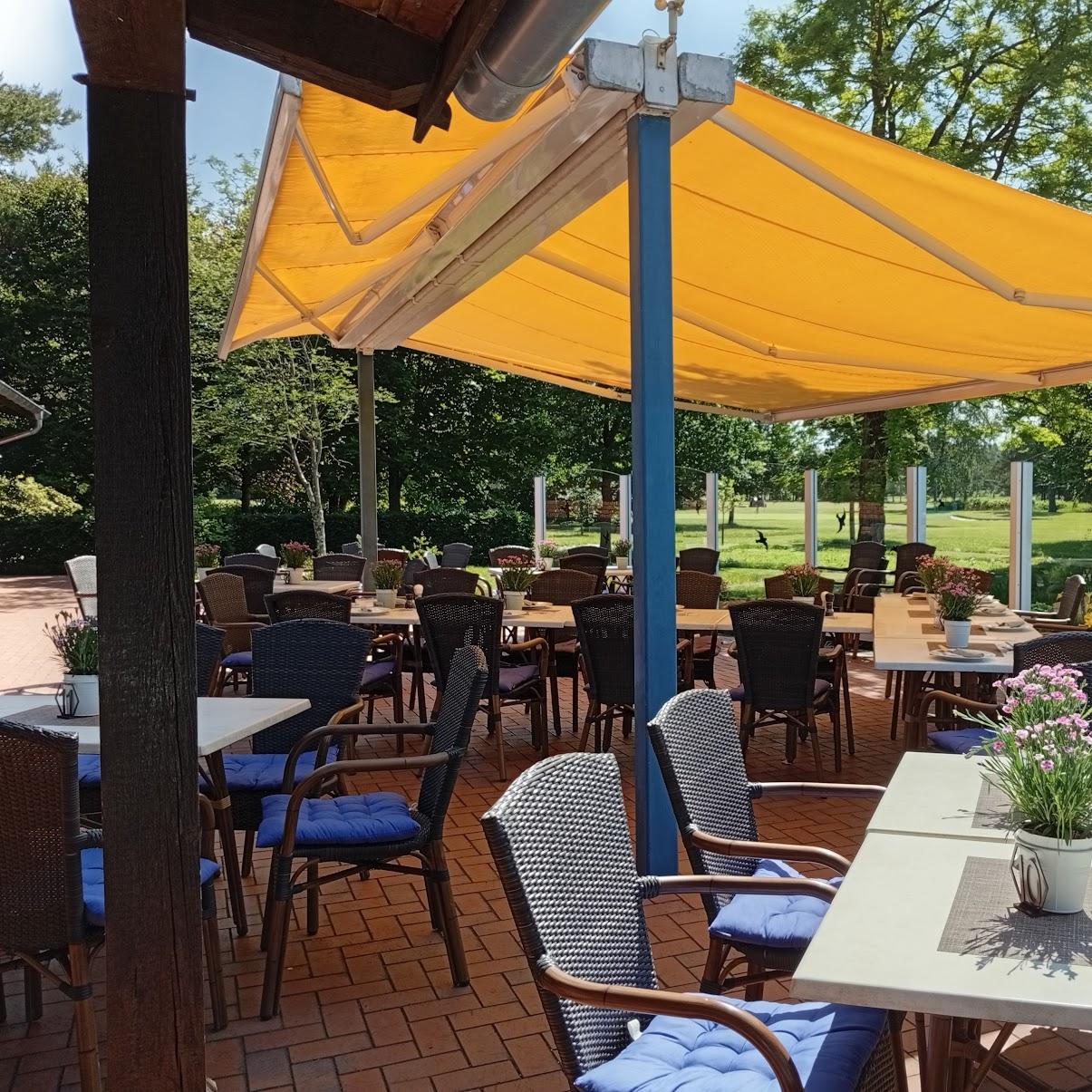 Restaurant "Restaurant am Golfplatz" in Munster