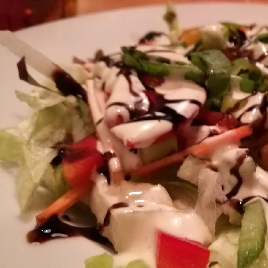 Restaurant "Bierbrunnen" in  Ebermannstadt