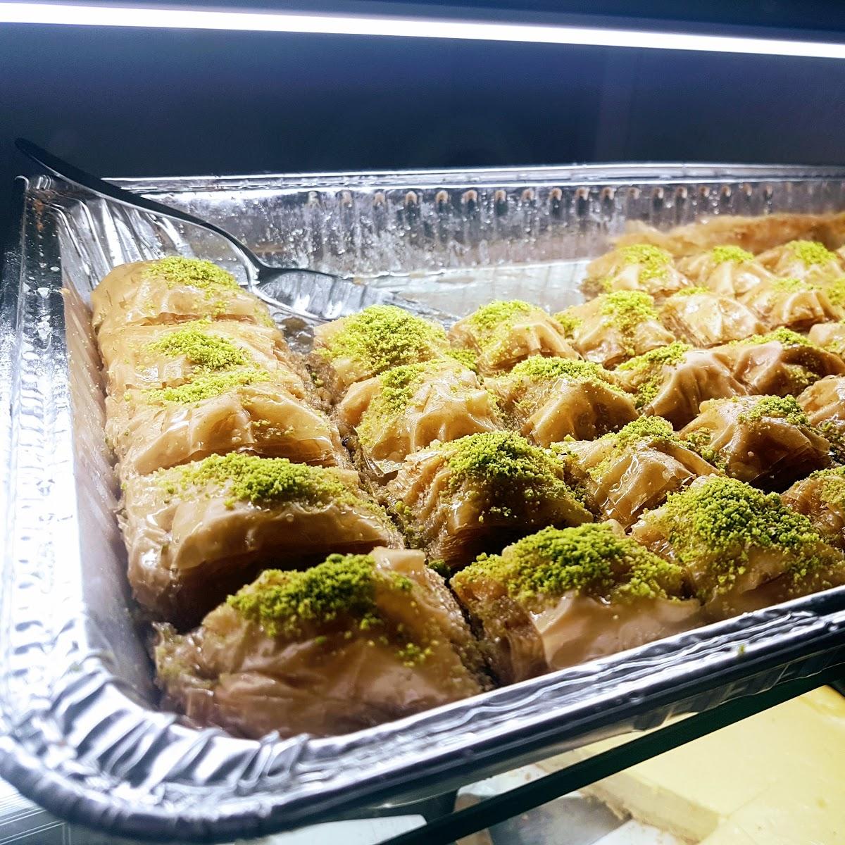 Restaurant "Ebser Stadtcafe & Restaurant" in  Ebermannstadt