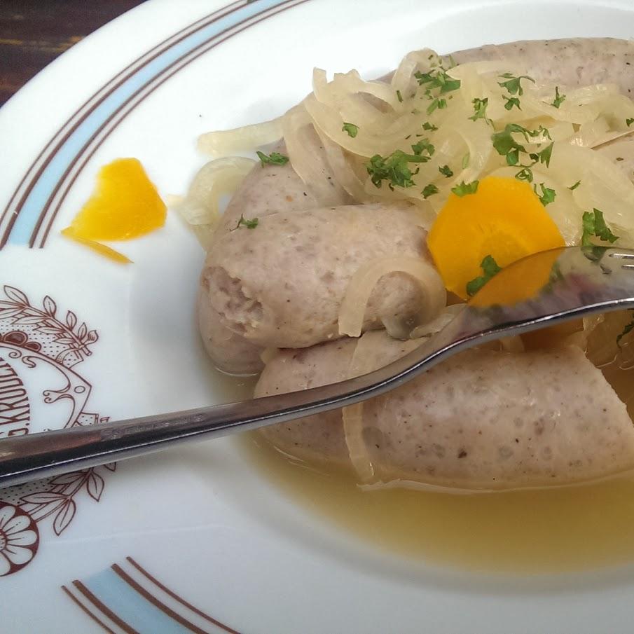 Restaurant "Gasthaus Kroder" in  Wiesenthau