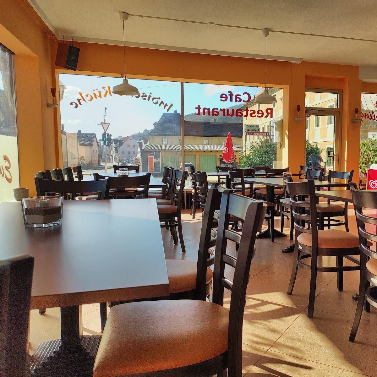 Restaurant "Everybody