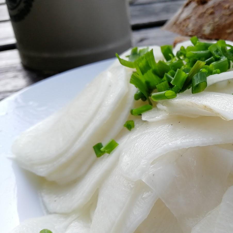 Restaurant "Schwanenbräu Biergarten" in  Ebermannstadt