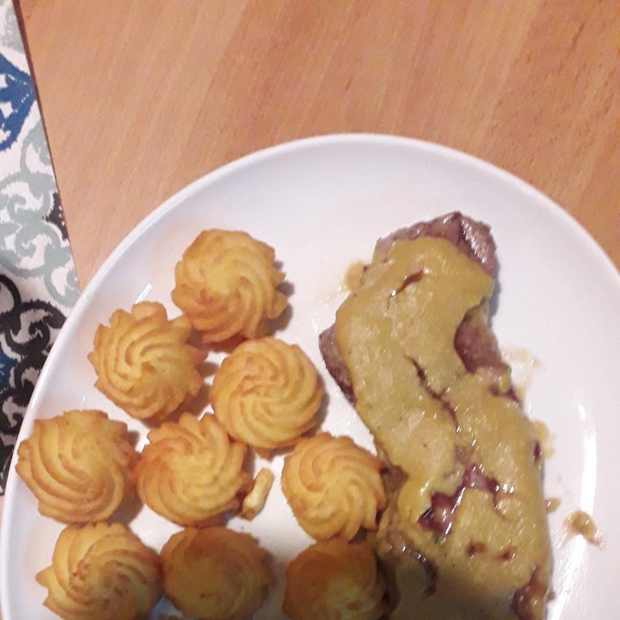 Restaurant "Zum Mühlbachwirt" in  Ebermannstadt