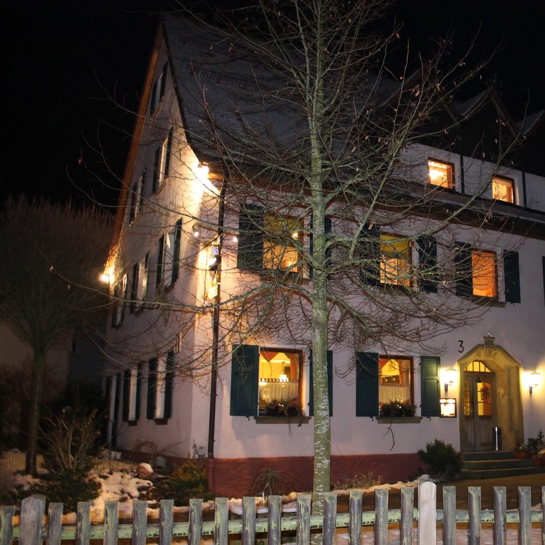 Restaurant "Gasthaus Roppelt" in  Gößweinstein