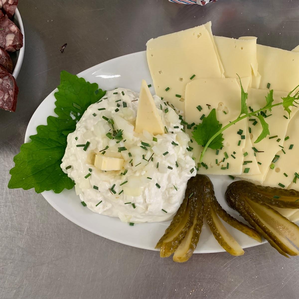 Restaurant "Brauerei Nikl" in  Pretzfeld