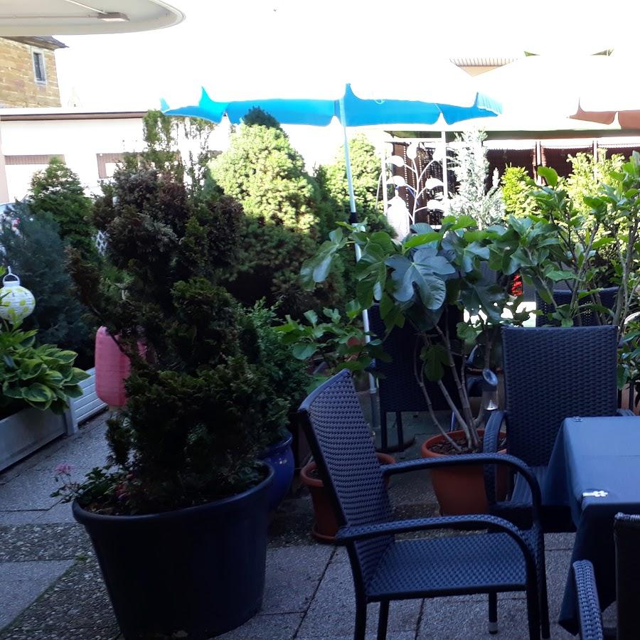 Restaurant "Pizzeria bei Angelo" in  Ebermannstadt