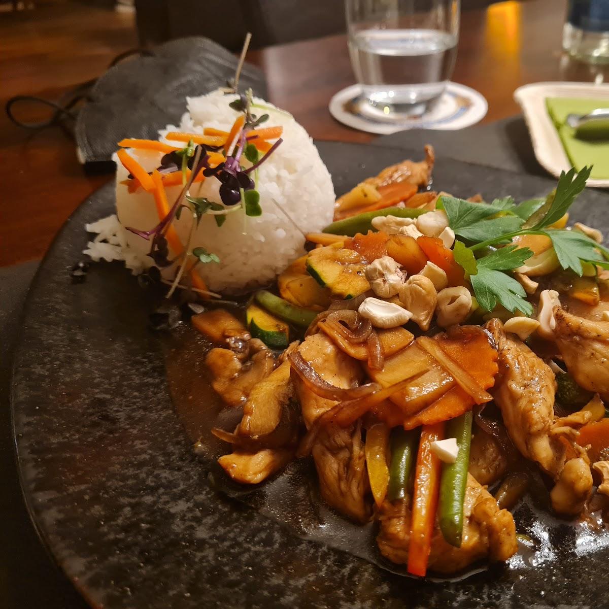 Restaurant "Sonnenwirte GmbH" in Ebermannstadt